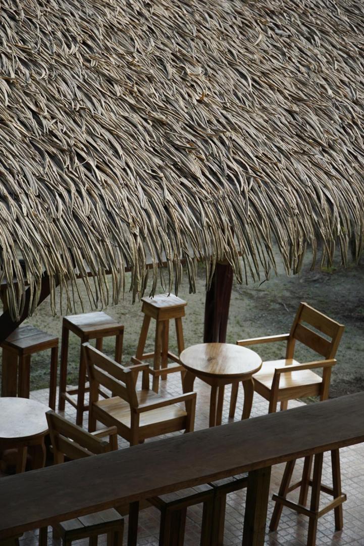 Hotel Tierra Verde Bed And Breakfast Bocas del Toro Exterior foto
